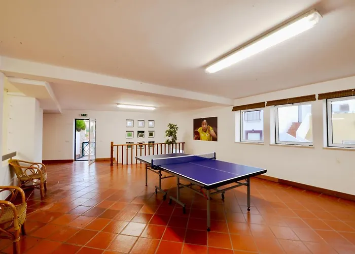 Paddle - Sea View With 3 Pools, Tennis & Squash Court Апартаменты