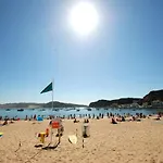 Paddle - Sea View With 3 Pools, Tennis & Squash Court Sao Martinho do Porto