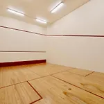 Paddle - Sea View With 3 Pools, Tennis & Squash Court Daire São Martinho do Porto