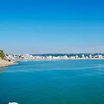 Apartment Paddle - Sea View With 3 Pools, Tennis & Squash Court *