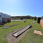 Paddle - Sea View With 3 Pools, Tennis & Squash Court Daire *
