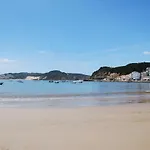 Apartment Paddle - Sea View With 3 Pools, Tennis & Squash Court