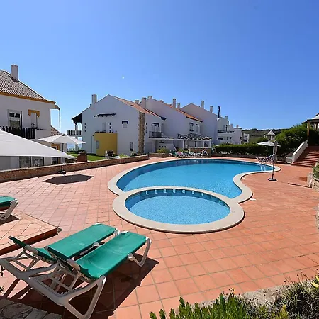 Apartman Paddle - Sea View With 3 Pools, Tennis & Squash Court *