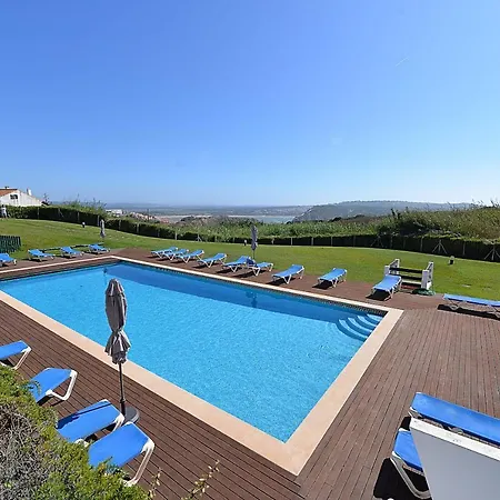 Apartman Paddle - Sea View With 3 Pools, Tennis & Squash Court *