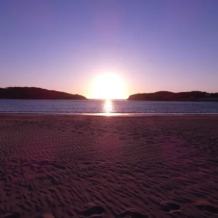 Paddle - Sea View With 3 Pools, Tennis & Squash Court Apartment Sao Martinho do Porto