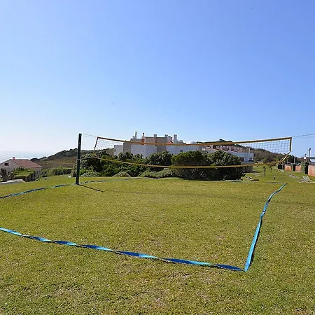 Paddle - Sea View With 3 Pools, Tennis & Squash Court * Sao Martinho do Porto