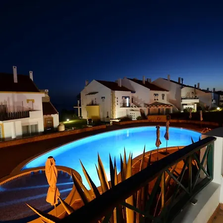 Apartman Paddle - Sea View With 3 Pools, Tennis & Squash Court *