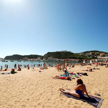 Apartman Paddle - Sea View With 3 Pools, Tennis & Squash Court *