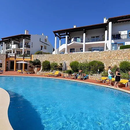 Paddle - Sea View With 3 Pools, Tennis & Squash Court Apartman