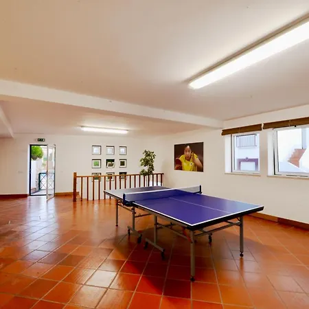Paddle - Sea View With 3 Pools, Tennis & Squash Court Apartman