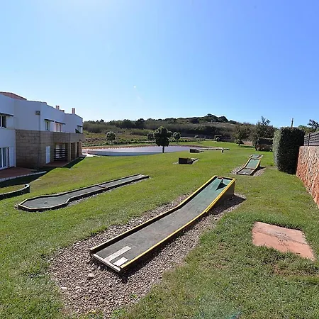 Paddle - Sea View With 3 Pools, Tennis & Squash Court Apartment *