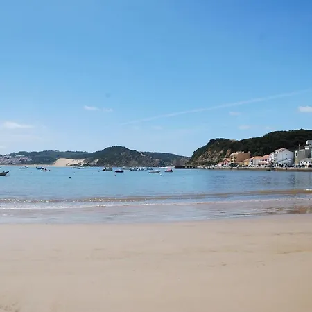 Apartman Paddle - Sea View With 3 Pools, Tennis & Squash Court