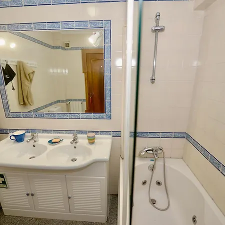Apartman Paddle - Sea View With 3 Pools, Tennis & Squash Court