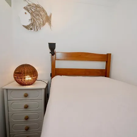 Apartman Paddle - Sea View With 3 Pools, Tennis & Squash Court *