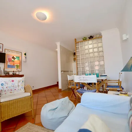 Paddle - Sea View With 3 Pools, Tennis & Squash Court Sao Martinho do Porto