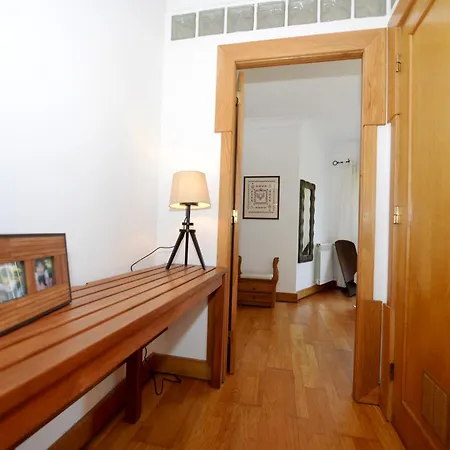 Apartman Paddle - Sea View With 3 Pools, Tennis & Squash Court