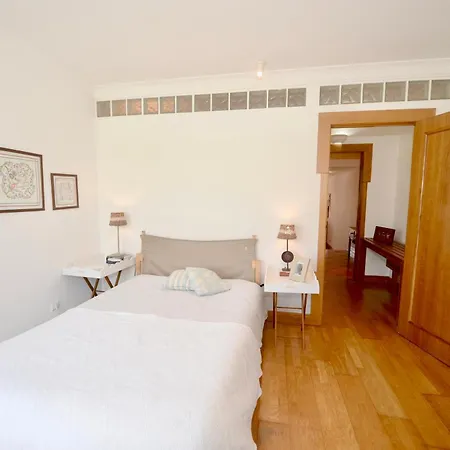 Apartman Paddle - Sea View With 3 Pools, Tennis & Squash Court São Martinho do Porto
