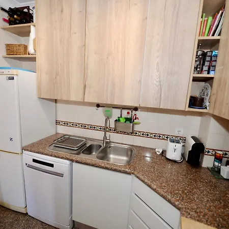Paddle - Sea View With 3 Pools, Tennis & Squash Court Apartman