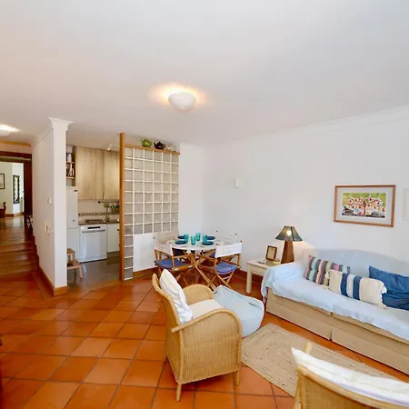 Paddle - Sea View With 3 Pools, Tennis & Squash Court Apartment Sao Martinho do Porto