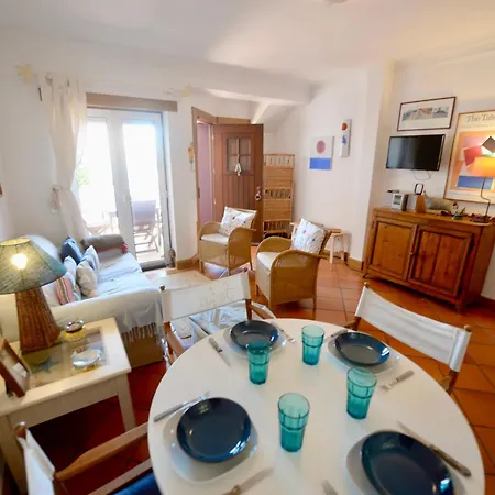 Paddle - Sea View With 3 Pools, Tennis & Squash Court Sao Martinho do Porto