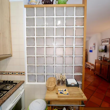 Apartman Paddle - Sea View With 3 Pools, Tennis & Squash Court