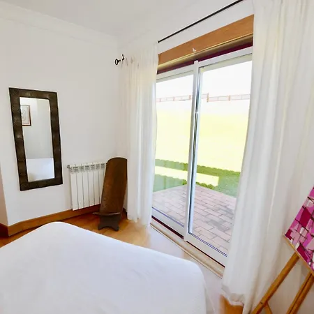 Apartman Paddle - Sea View With 3 Pools, Tennis & Squash Court