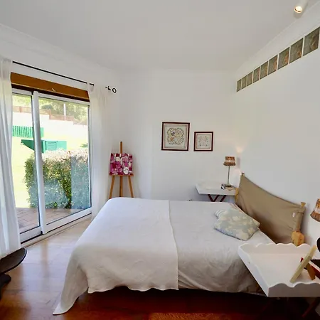 Paddle - Sea View With 3 Pools, Tennis & Squash Court * Sao Martinho do Porto