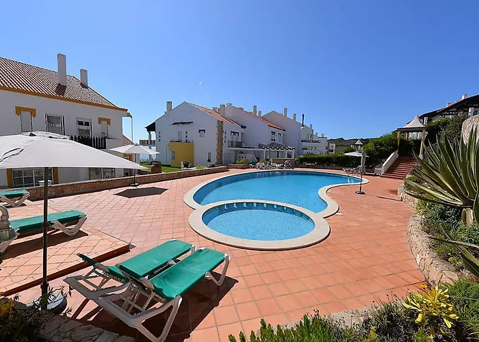 公寓 Paddle - Sea View With 3 Pools, Tennis & Squash Court *