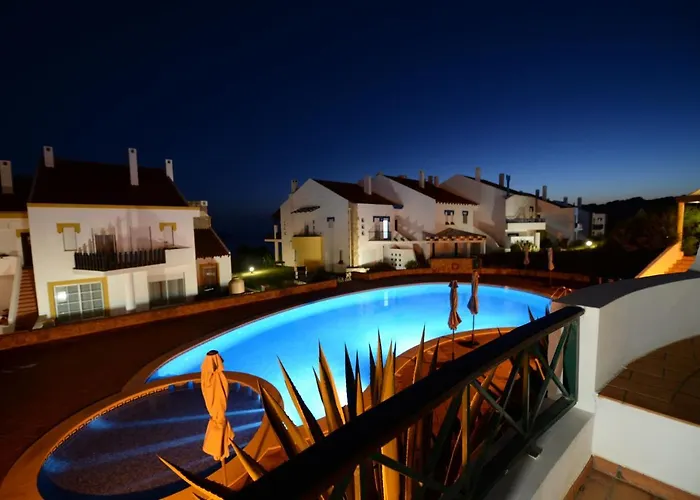 Apartment Paddle - Sea View With 3 Pools, Tennis & Squash Court *
