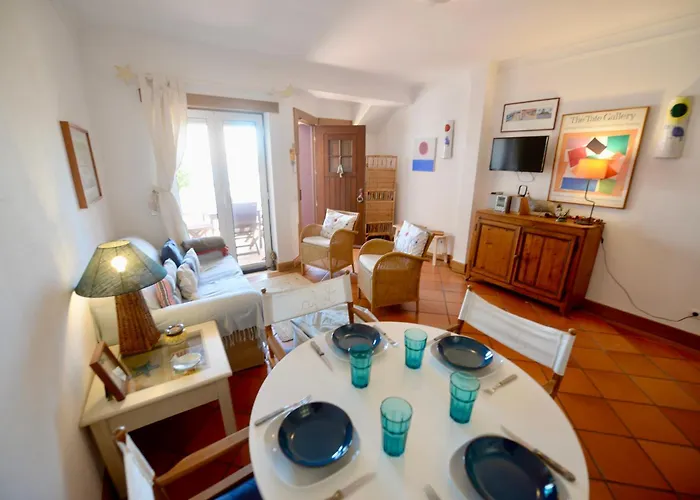 Paddle - Sea View With 3 Pools, Tennis & Squash Court 圣马蒂纽·杜·波特
